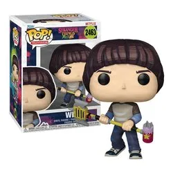 POP TELEVISION Stranger Things Tales From 85 Will 2463 94351 - immagine 1
