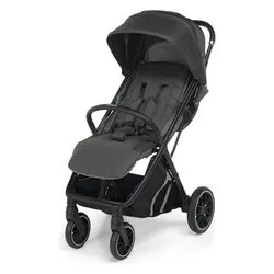 Passeggino 4 ruote ( 0 - 22 kg ) OLIMPIC Silver 9700346002 - immagine 1