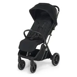 Passeggino 4 ruote ( 0 - 22 kg ) OLIMPIC Black 9700346001 - immagine 1