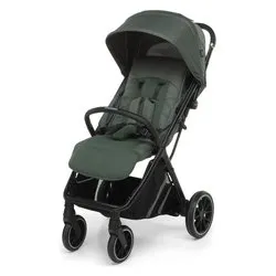 Passeggino 4 ruote ( 0 - 22 kg ) OLIMPIC Green 9700346003 - immagine 1