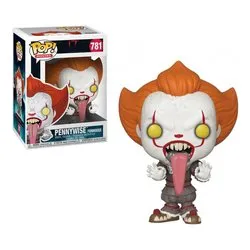 POP MOVIES IT Capitolo 2 Pennywise (Funhouse) 781 40631 - immagine 1