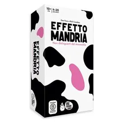 Gioco Effetto Mandria 7639 - immagine 1