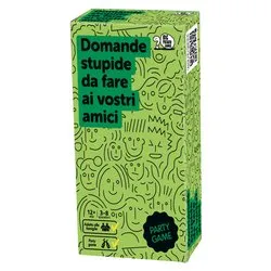 Gioco Domande stupide da fare ai vostri amici 7646 - immagine 1