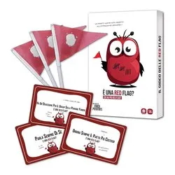 Gioco E' una Red Flag? 0904 - immagine 1