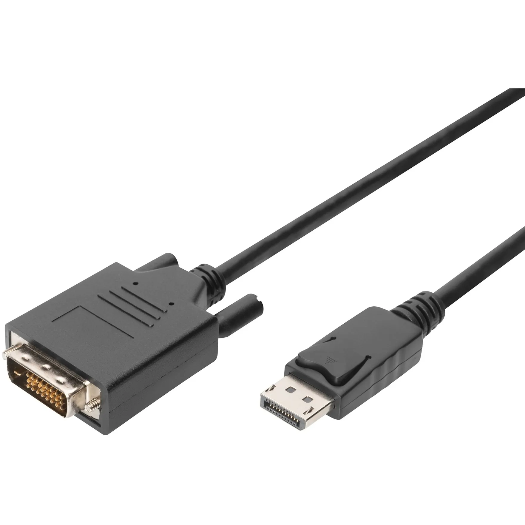 Cavo adattatore DisplayPort > DVI-D - immagine 1