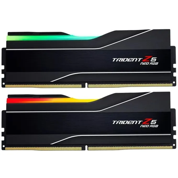 DIMM 64 GB DDR5-6000 (2x 32 GB) Dual-Kit, Memoria - immagine 1