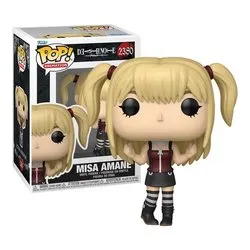 POP ANIMATION Death Note Misa Amane 2380 93293 - immagine 1