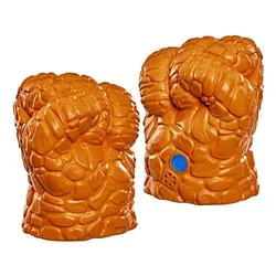 Pugni FX La Cosa Fantastici 4 con suoni MARVEL AVENGERS DOOMSDAY G36605L00 - immagine 1
