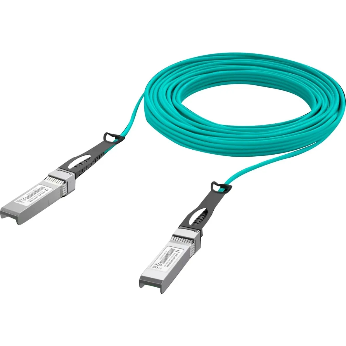 UniFi Long-Range Direct Attach Kabel (AOC), 10Gbps, Cavo - immagine 1
