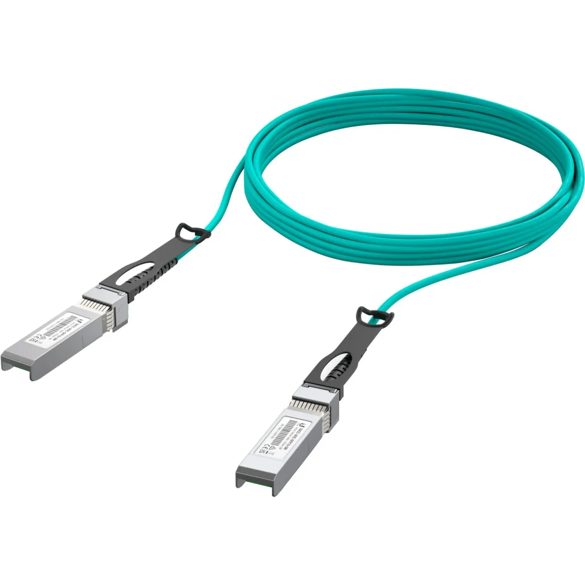 UniFi Long-Range Direct Attach Kabel (AOC), 10Gbps, Cavo - immagine 1