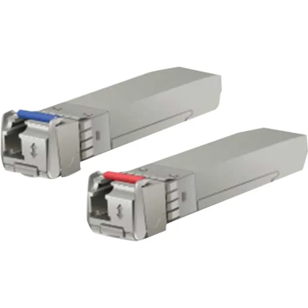 U Fiber Single Mode, confezione da 2 bidirezionale, Ricetrasmettitore - immagine 1