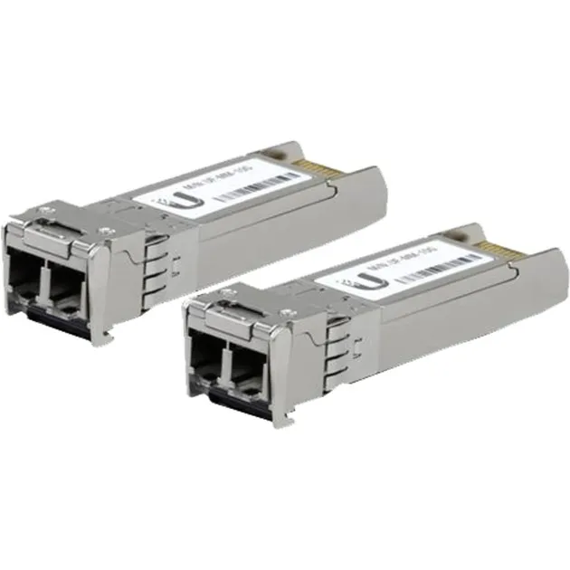 U Fiber Multi Mode Modulo Confezione da 20, Ricetrasmettitore - immagine 1