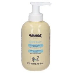 Detergente bimbi Lenitivo delicato (250ml) - immagine 1