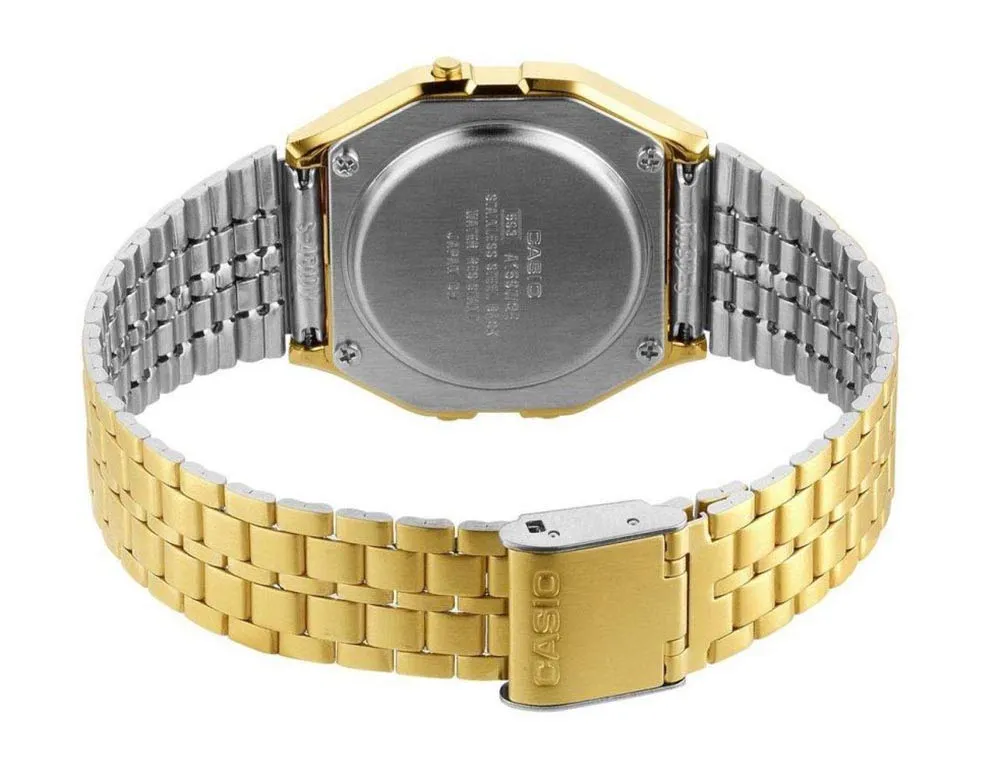Casio Orologio Da Donna LA680WEGA-1ER - immagine 2