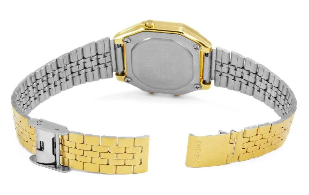 Casio Orologio Da Donna LA680WEGA-1ER - immagine 4