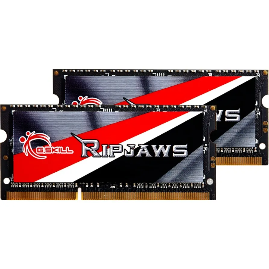 8GB DDR3-1600 memoria 2 x 4 GB 1600 MHz - immagine 1