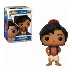 POP DISNEY Aladdin 352 23044 - immagine 1
