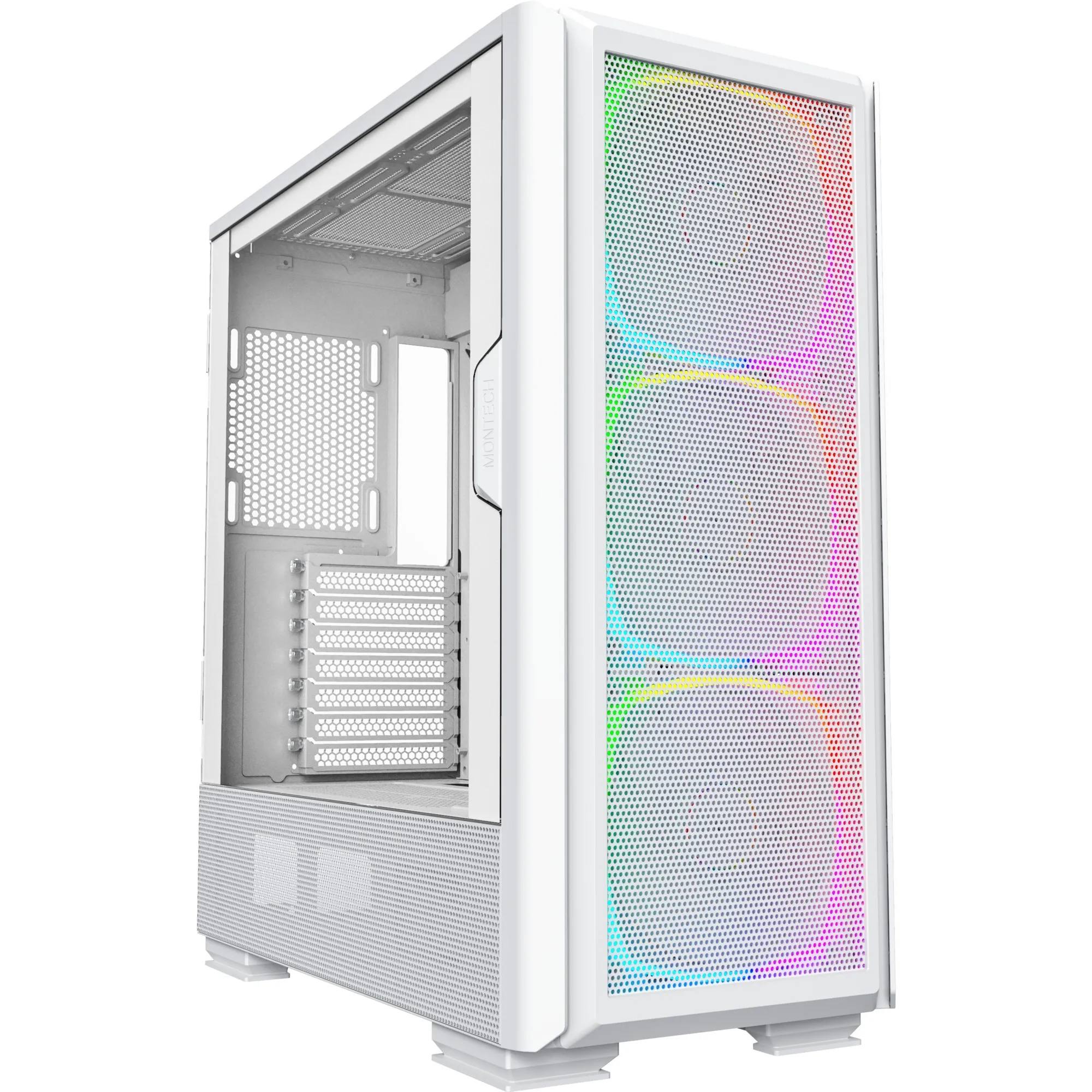 SKY TWO GX, Chassis Tower - immagine 1