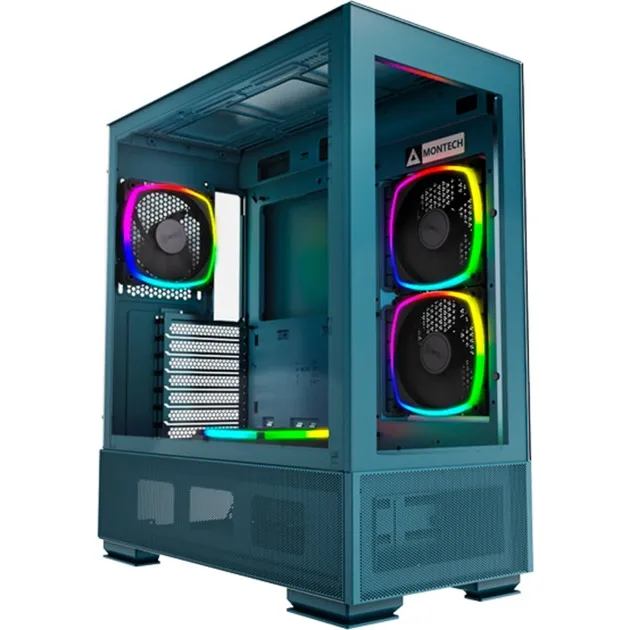 SKY TWO, Chassis Tower - immagine 1