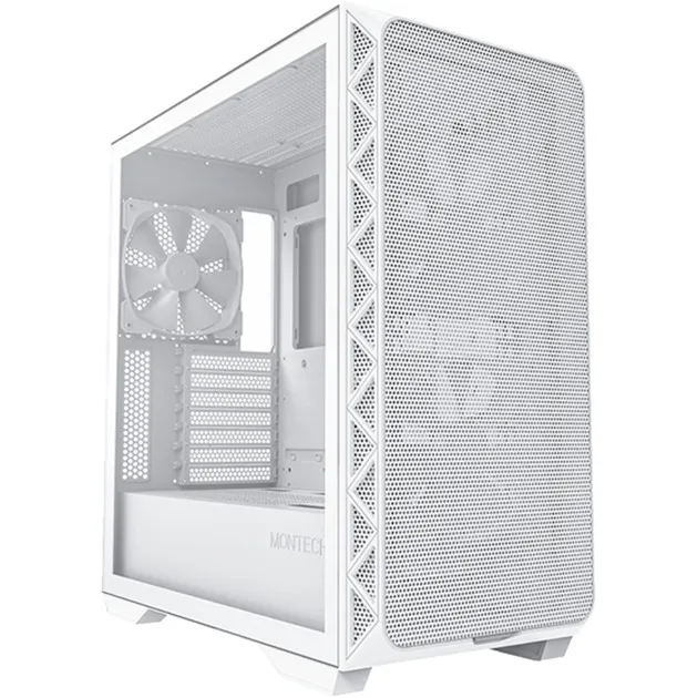 AIR 903 BASE, Chassis Tower - immagine 1