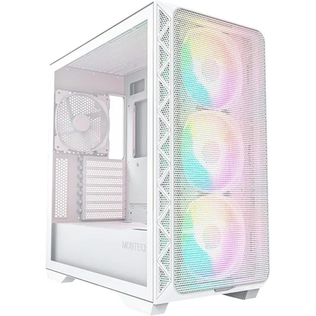 AIR 903 MAX, Chassis Tower - immagine 1
