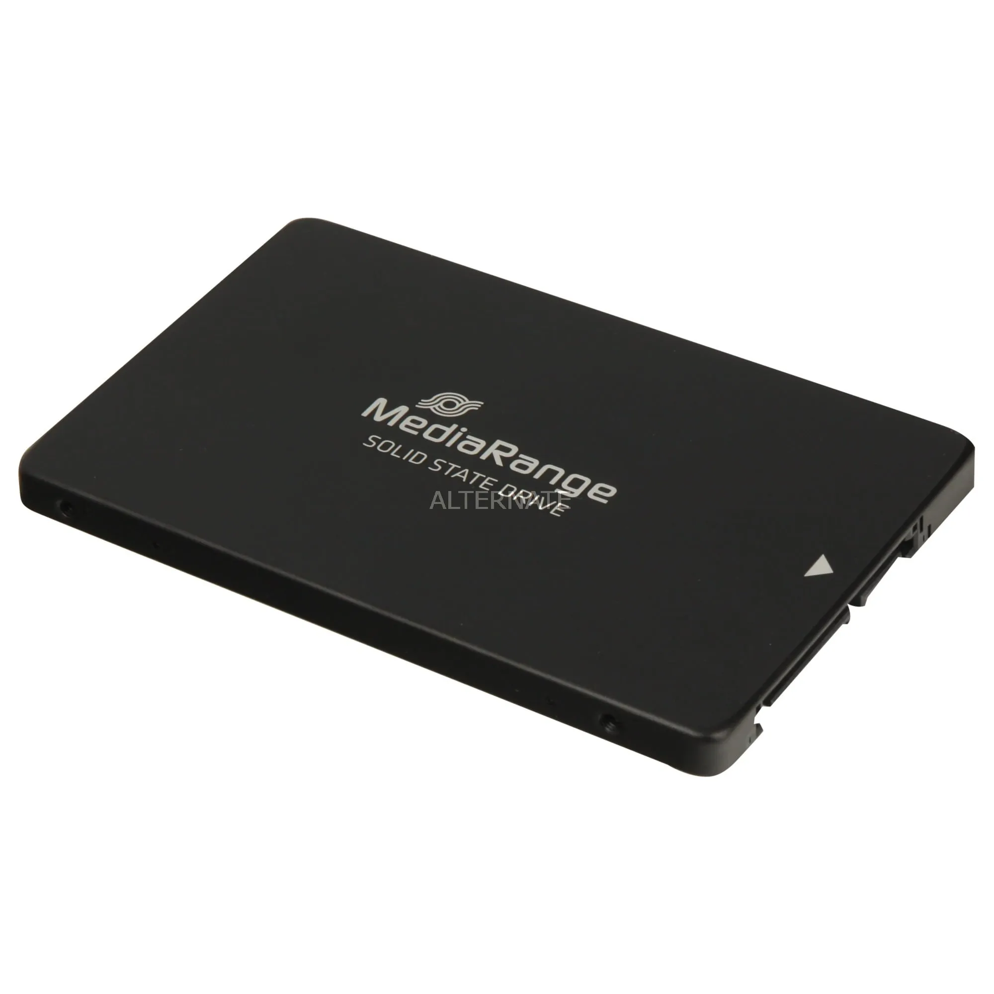 MR1003 drives allo stato solido 2.5" 480 GB Serial ATA III TLC, Disco a stato solido - immagine 1