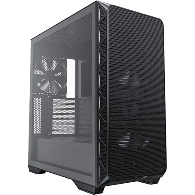 AIR 903 BASE, Chassis Tower - immagine 1