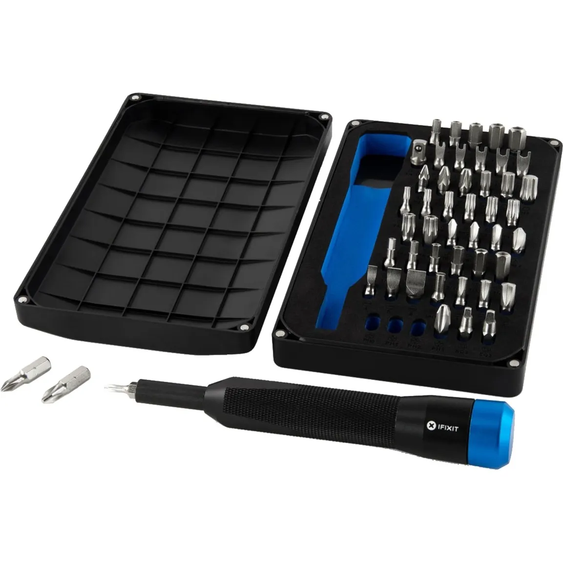 EU145391 punta per cacciavite 48 pezzo(i), Set di bit - immagine 1