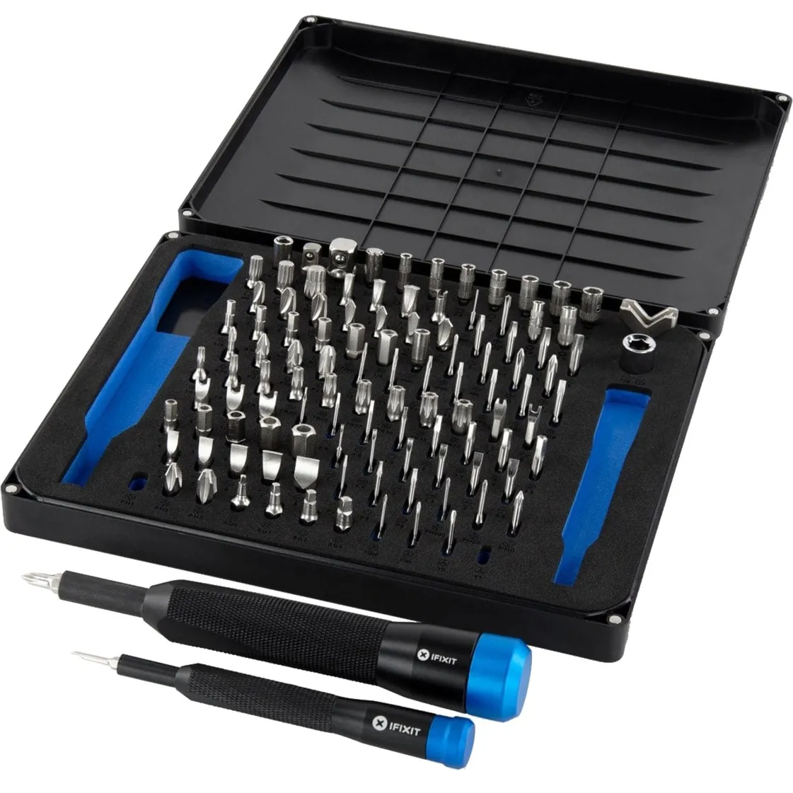 EU145392 punta per cacciavite 112 pezzo(i), Set di bit - immagine 1
