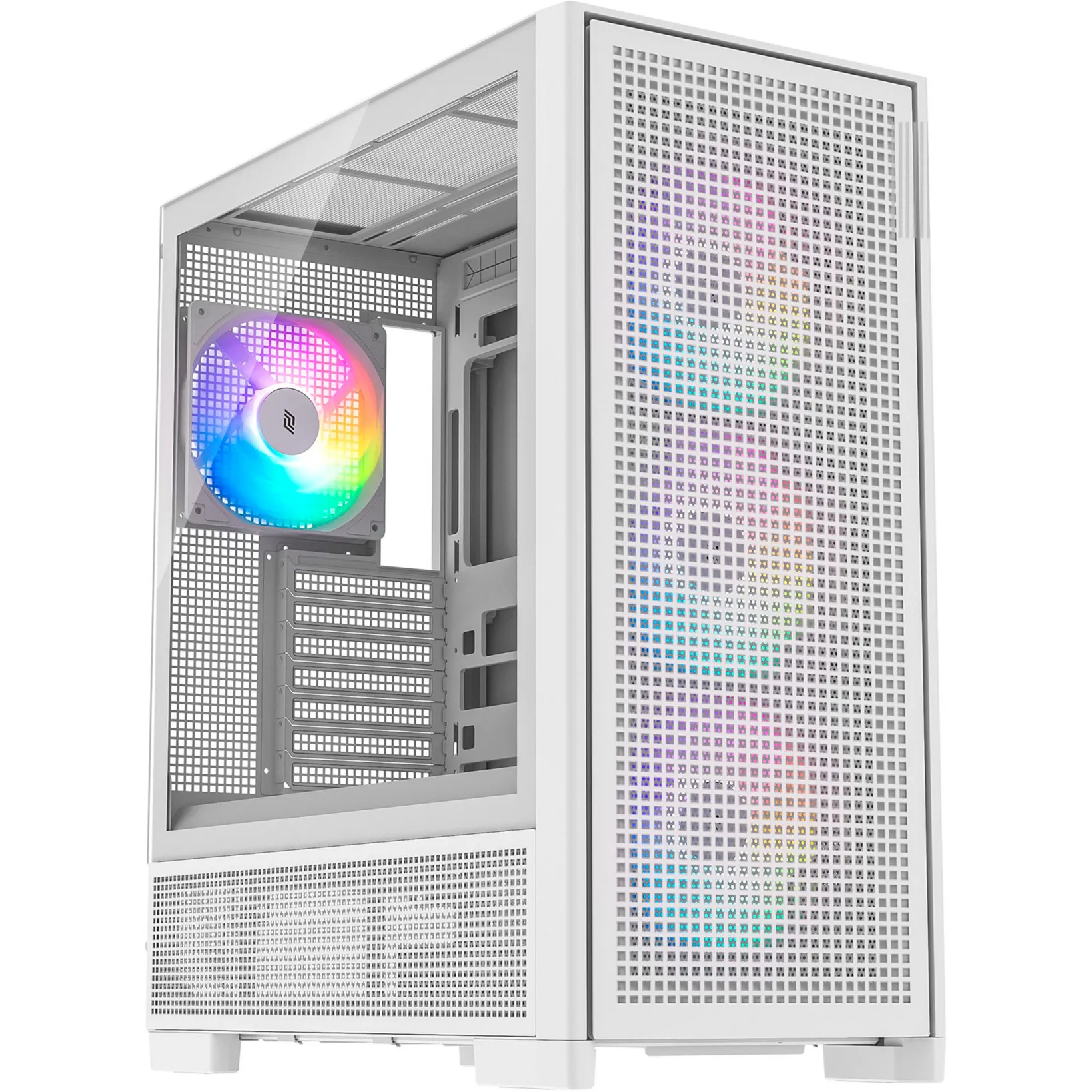 Air 2000 ARGB, Chassis Tower - immagine 1