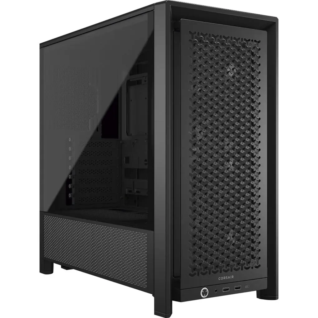FRAME 4000D RS, Chassis Tower - immagine 1