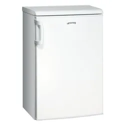 Frigorifero e congelatore Sottotavolo UNIVERSALE FA120E Statico Bianco classe E (54x59x84cm) - immagine 1
