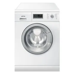 Lavasciuga 7 + 4 Kg LSF147E Bianco e Argento classe EE 1400giri/min (60x55x85cm) - immagine 1