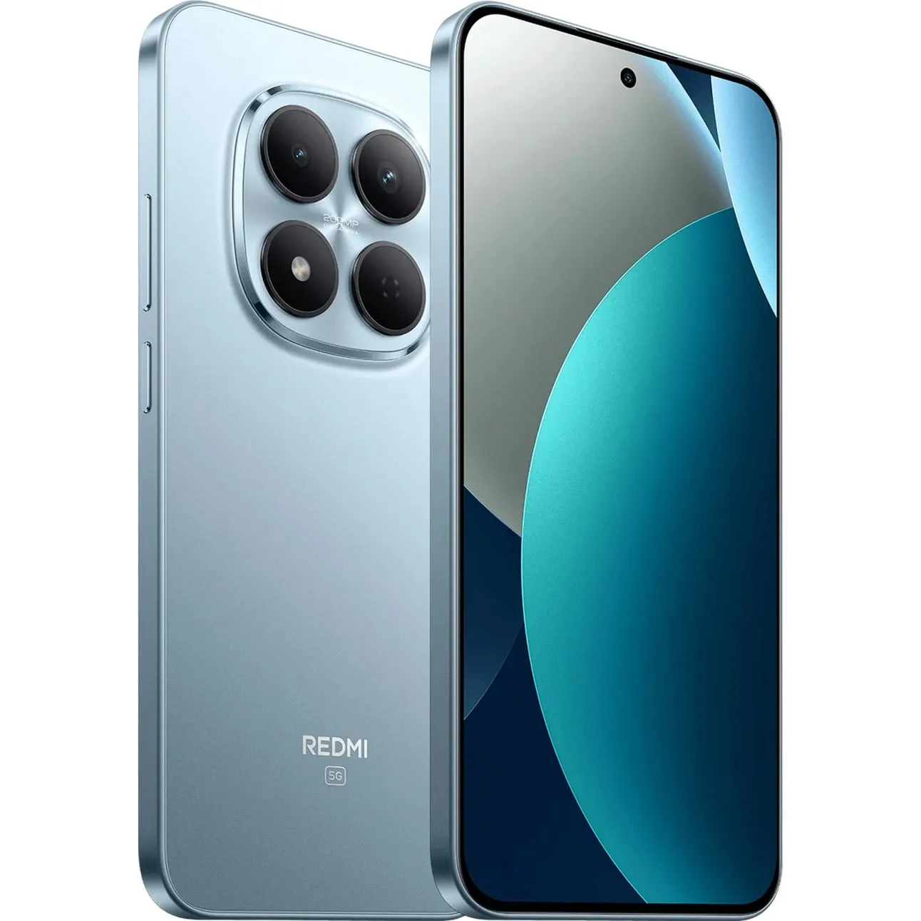 Redmi Note 15 Pro 5G 256GB, Handy - immagine 1