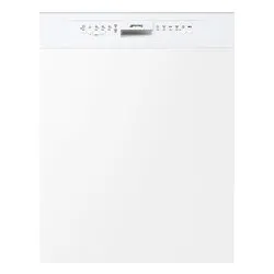 Lavastoviglie sottopiano 13 coperti UNIVERSALE LSP292DB White classe D (L60cm) - immagine 1