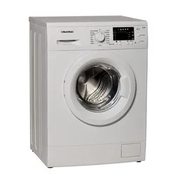 Lavatrice 6 Kg F4 SERIES F614BL Led White classe D 1400giri/min (59,5x45x85cm) - immagine 1