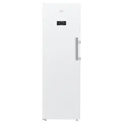 Congelatore verticale BEYOND B5RMFNE314W White classe E (59,7x75,4x186,5cm) - immagine 1