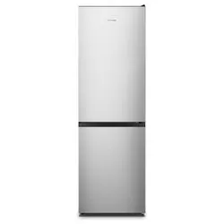 Frigorifero e congelatore Combinato SERIE RB RB390N4ACE Total No Frost Inox classe E (60x59,2x185cm) - immagine 1