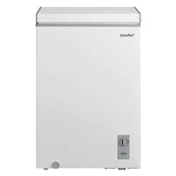 Congelatore orizzontale RCC141WH2 White classe E (54,7x44,6x85cm) - immagine 1