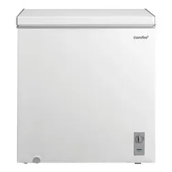 Congelatore orizzontale RCC270WH2 White classe E (77x55x85cm) - immagine 1