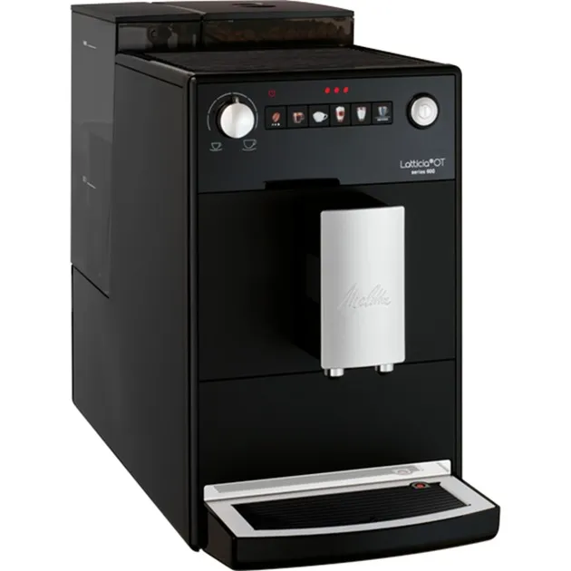 Latticia OT F300-100, Macchina automatica - immagine 1