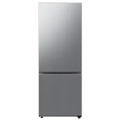 Frigorifero e congelatore Combinato ECOFLEX AI RB53DG703DS9EF Air Space Total No Frost Metal inox classe D (75,9x71,1x203cm) - immagine 1