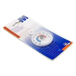 Termometro frigorifero FV 7080 White - immagine 1