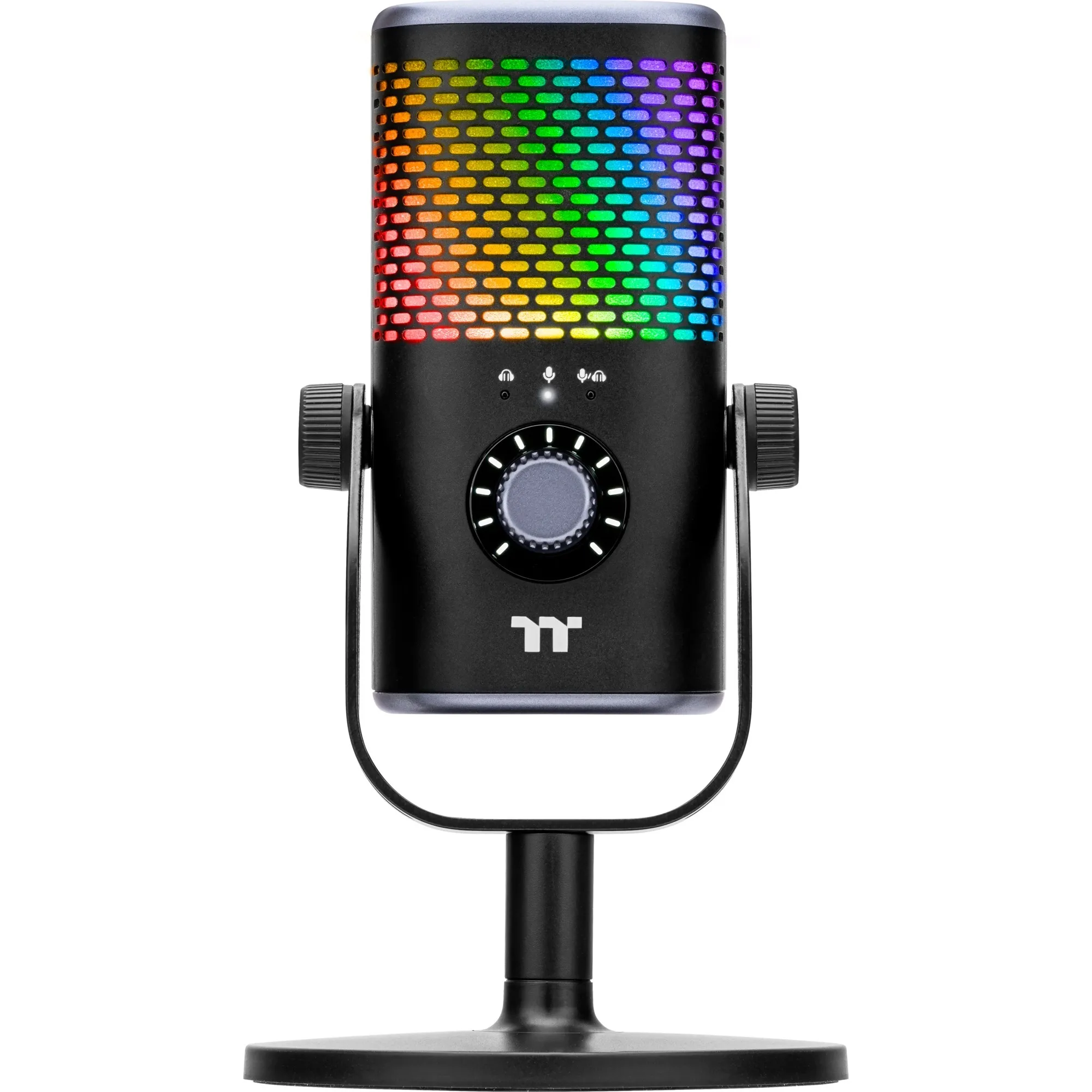 GS50 RGB USB Mikrofon, Microfono - immagine 1
