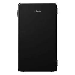 Frigorifero e cella 0° Minibar RETRO MDRD142SLE30 Statico Black classe E (47,2x45x86cm) - immagine 1