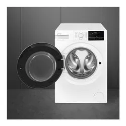 Lavatrice 9 Kg WN94SEA White classe A 1400giri/min (60x58x84cm) - immagine 1