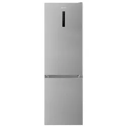 Frigorifero e congelatore Combinato UNIVERSALE RC20XDNE Total No Frost Inox classe E (60x59,2x200cm) - immagine 1