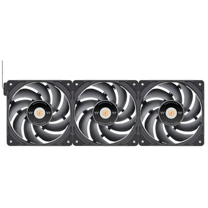 TOUGHFAN EX12 Pro – Edizione intercambiabile, Ventola - immagine 1