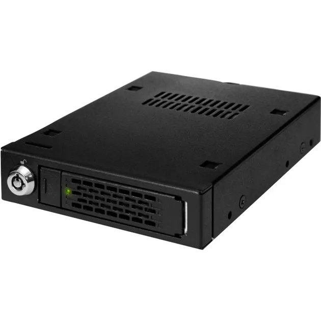 MB991SK-B pannello drive bay Nero, Inquadramento - immagine 1