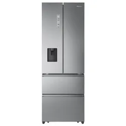 Frigorifero e congelatore French Door RF632N4WIE1 Total No Frost Inox classe E (70,4x69,4x200cm) - immagine 1